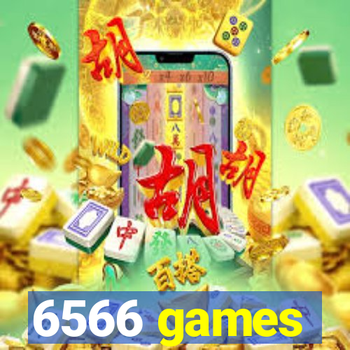 6566 games